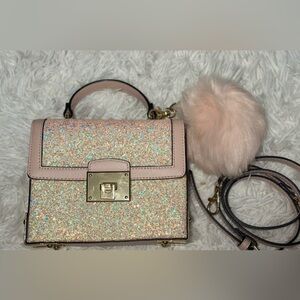 Aldo crossbody 💗✨